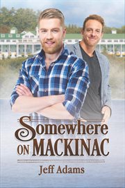 Somewhere on Mackinac cover image