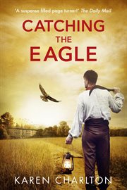 Catching the eagle cover image