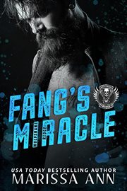 Fang's Miracle cover image