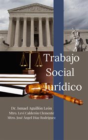 Trabajo social jurídico cover image