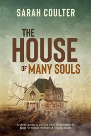 The house of many souls cover image