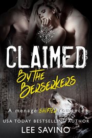 Claimed by the Berserkers cover image