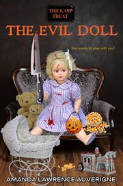 The evil doll. Trick or Treat cover image