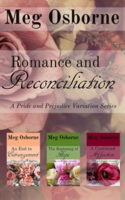 Romance and reconciliation cover image