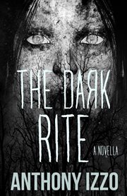 The dark rite cover image