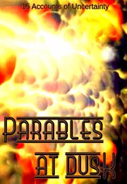 Parables at dusk cover image