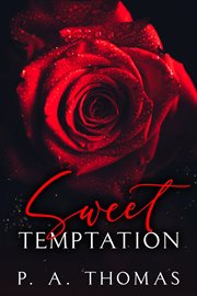 Sweet Temptation cover image