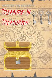Investing for interest 3: treasure in treasuries cover image