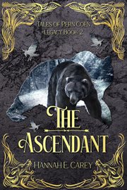 The Ascendant : Tales of Pern Coen cover image
