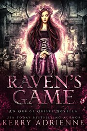 Raven's game cover image