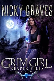 Grim girl cover image