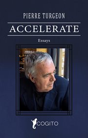 Accelerate cover image