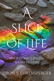 A slice of life cover image