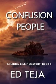 Confusion people cover image