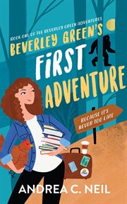 Beverley green's first adventure cover image
