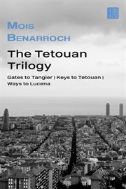 The tetouan trilogy cover image