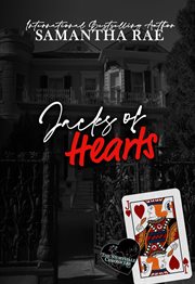 Jacks of hearts cover image