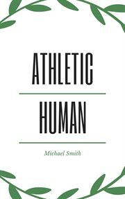 The athletic human cover image