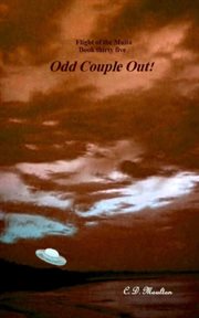 Odd couple out cover image