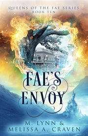 Fae's envoy cover image