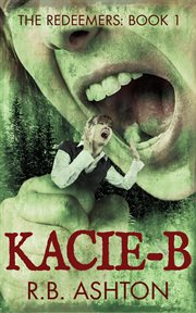 Kacie-b cover image