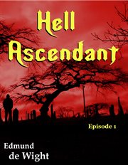 Hell ascendant cover image