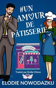# un amour de pâtisserie cover image