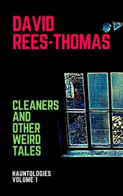 Cleaners and other stories cover image