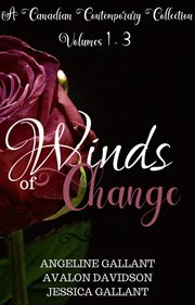 Winds of change vol 1-3 cover image