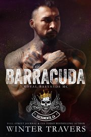 Barracuda : Royal Bastards MC cover image