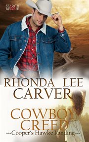 Cowboy Creed cover image