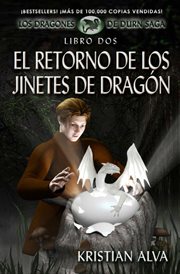 El retorno de los jinetes de dragón cover image