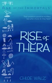Rise of thera cover image