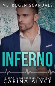 Inferno: a firefighter romance : A Firefighter Romance cover image