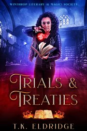 Trials & treaties cover image