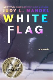 White flag cover image