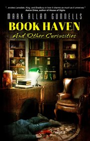 Book haven: and other curiosities cover image