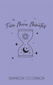 Five more minutes cover image