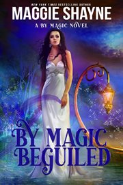 By magic beguiled cover image