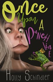 Once upon a punchline cover image