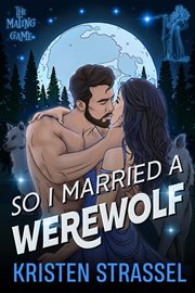 So I Married a Werewolf cover image
