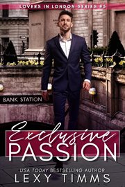 Exclusive Passion cover image