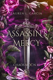 Assassin's mercy cover image