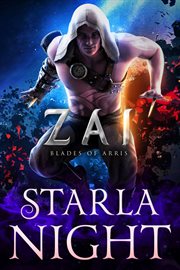 Zai : Blades of Arris cover image