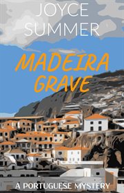 Madeira Grave cover image