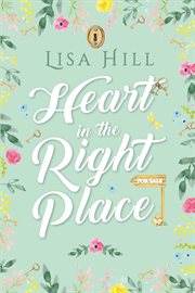 Heart in the right place cover image