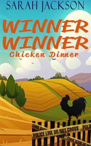 Winner winner chicken dinner cover image