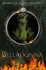 Belladonna cover image