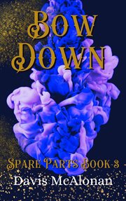 Bow down cover image