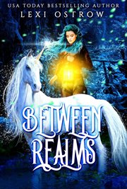 Between realms cover image